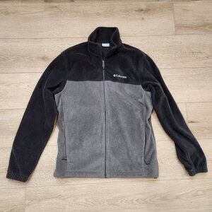 Columbia Steens Mountain Full Zip Fleece Jacket